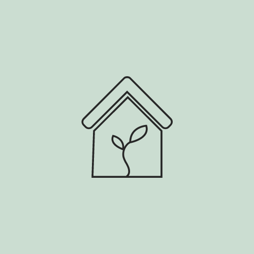 ECO HOME - The Wellness Pantry