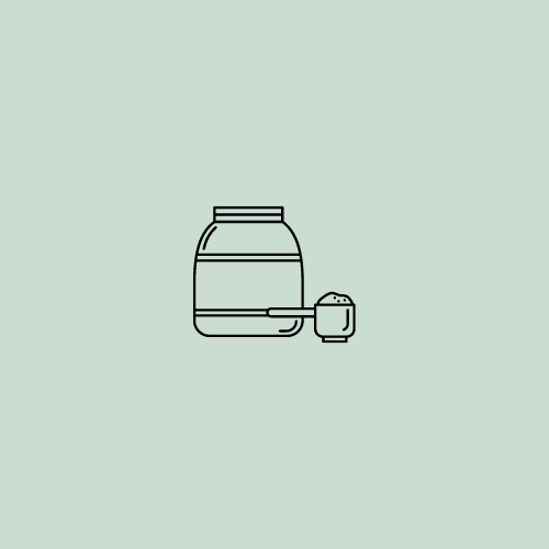 NUTRITION & SUPPLEMENTS - The Wellness Pantry