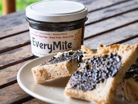EVERYORGANICS - The Wellness Pantry