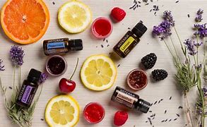 doTERRA - The Wellness Pantry