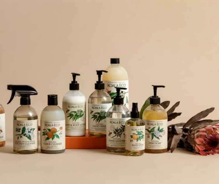 KOALA ECO - The Wellness Pantry