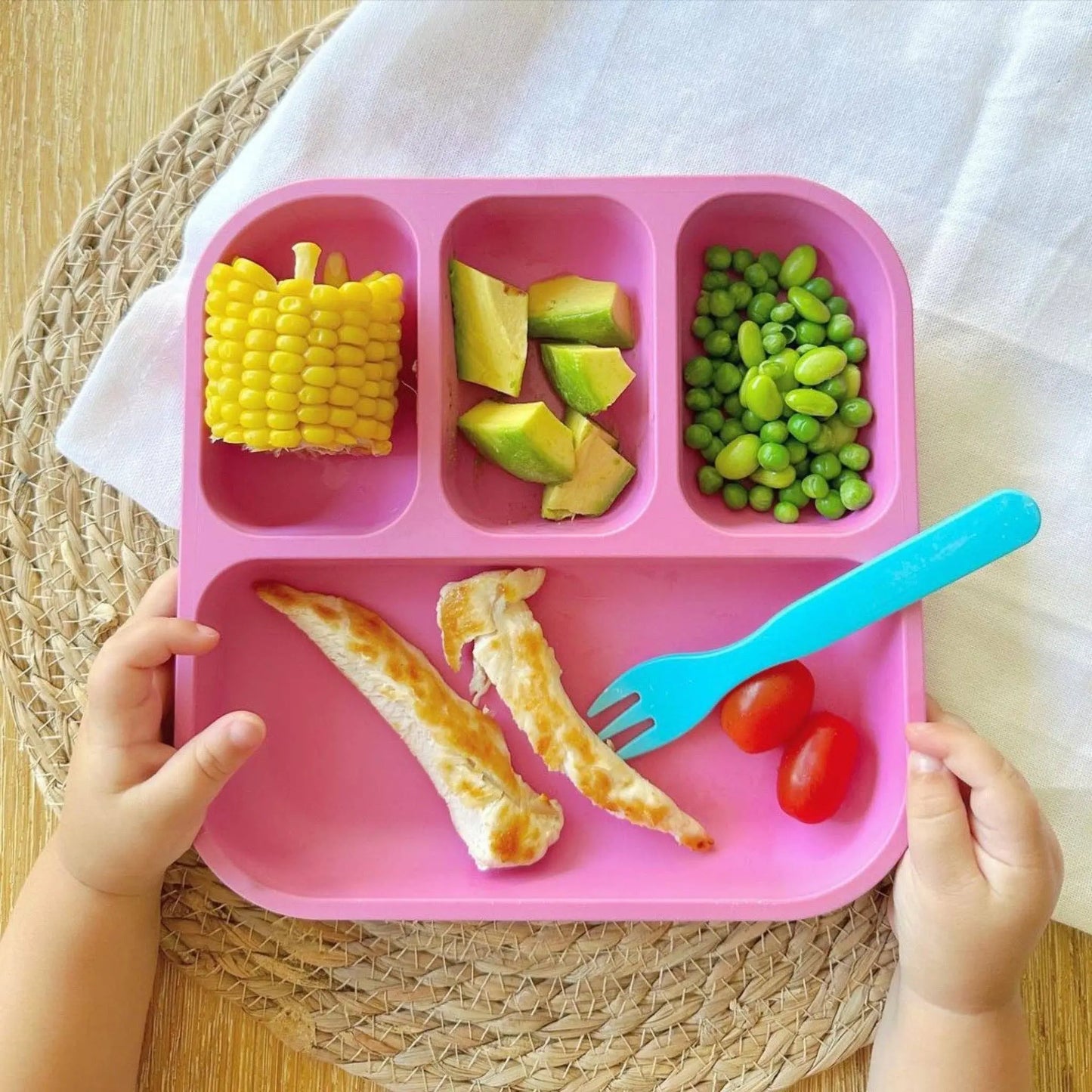 bobo&boo bento