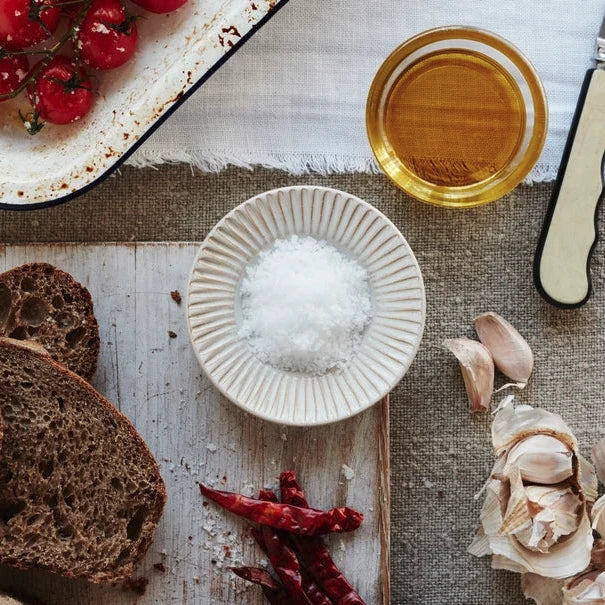 tasman sea salt flakes, pure natural sea salt