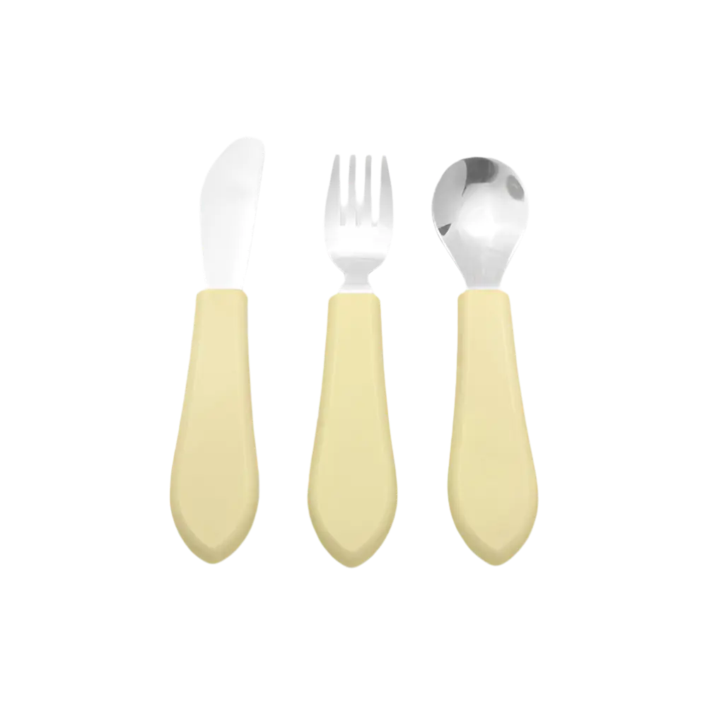 Fancy: Kids Cutlery Set WILD INDIANA