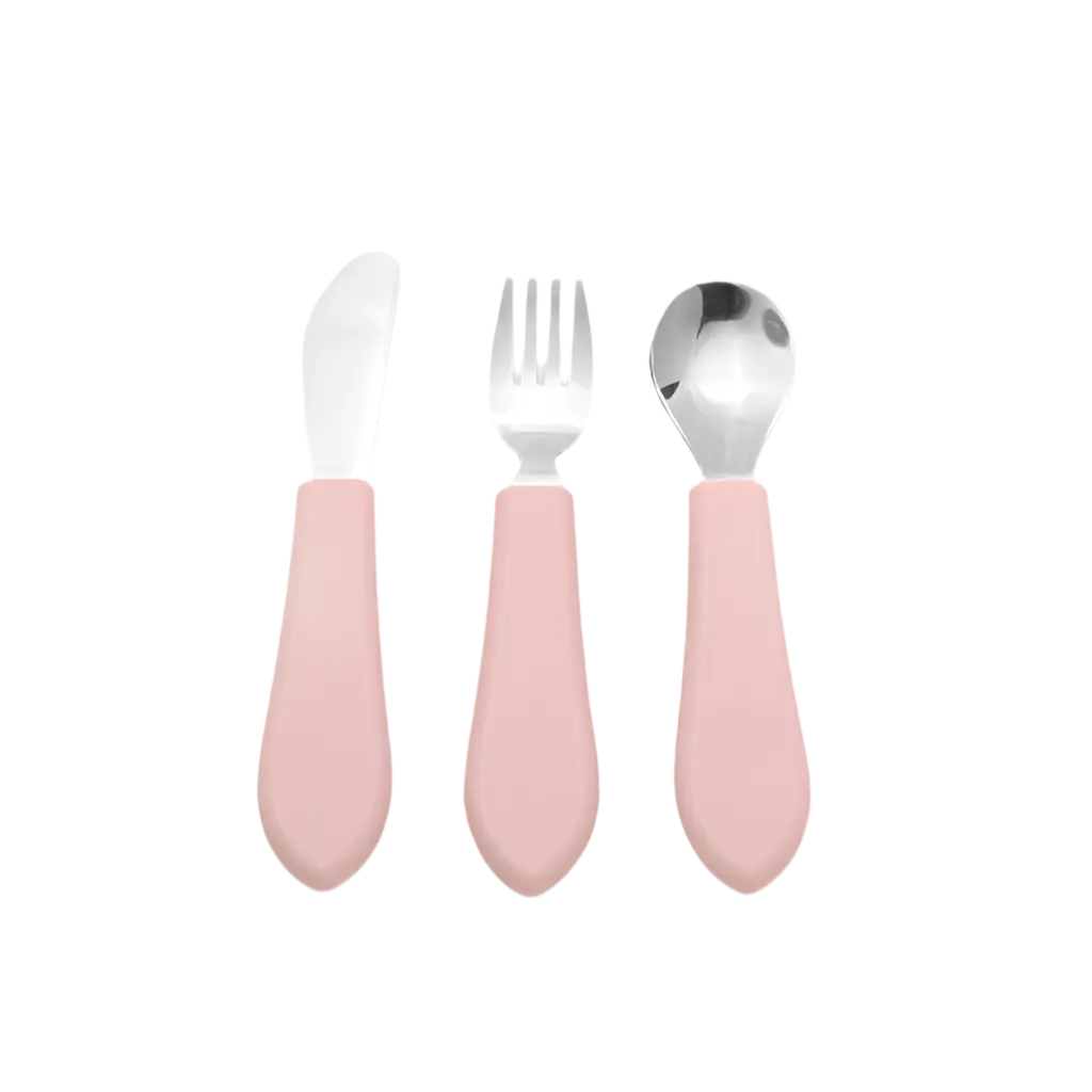 Fancy: Kids Cutlery Set WILD INDIANA