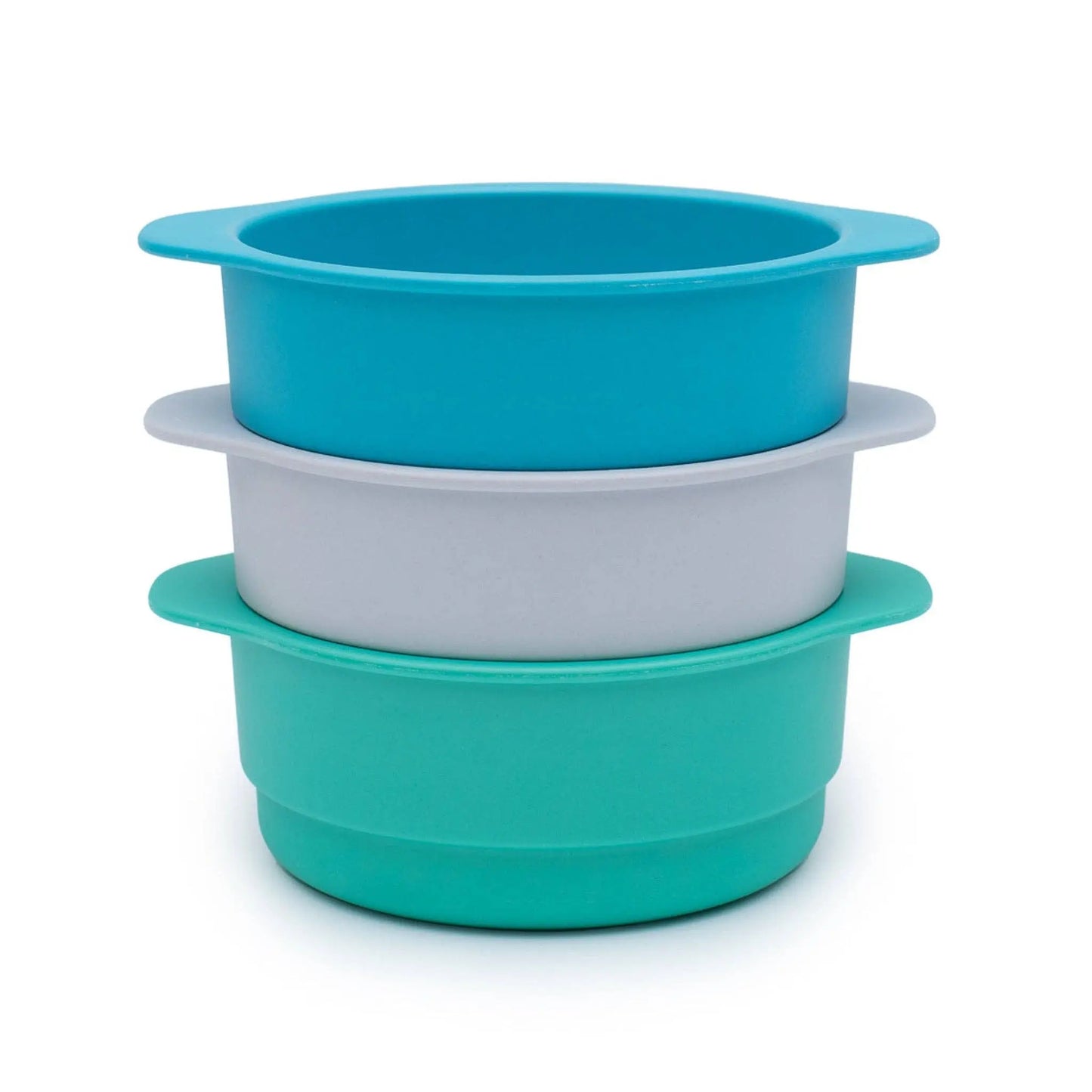 bobo and boo snack bowl lagoon set