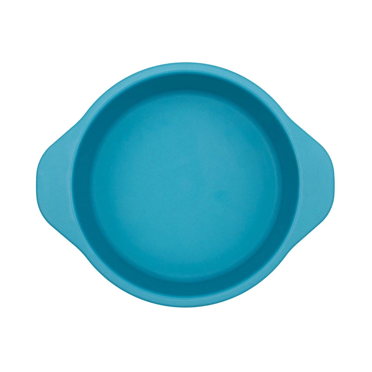 bobo and boo snack bowl top view