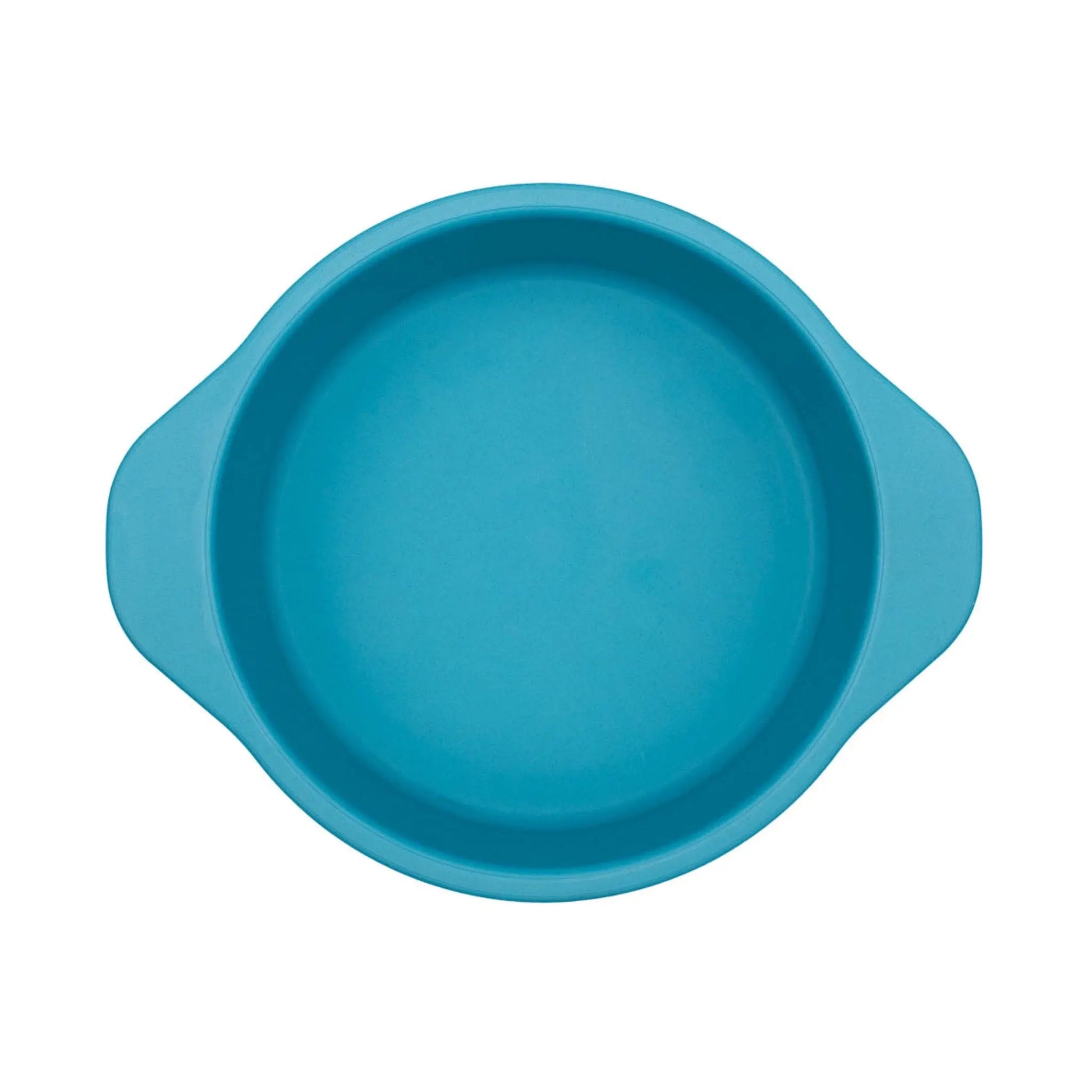 bobo and boo snack bowl top view