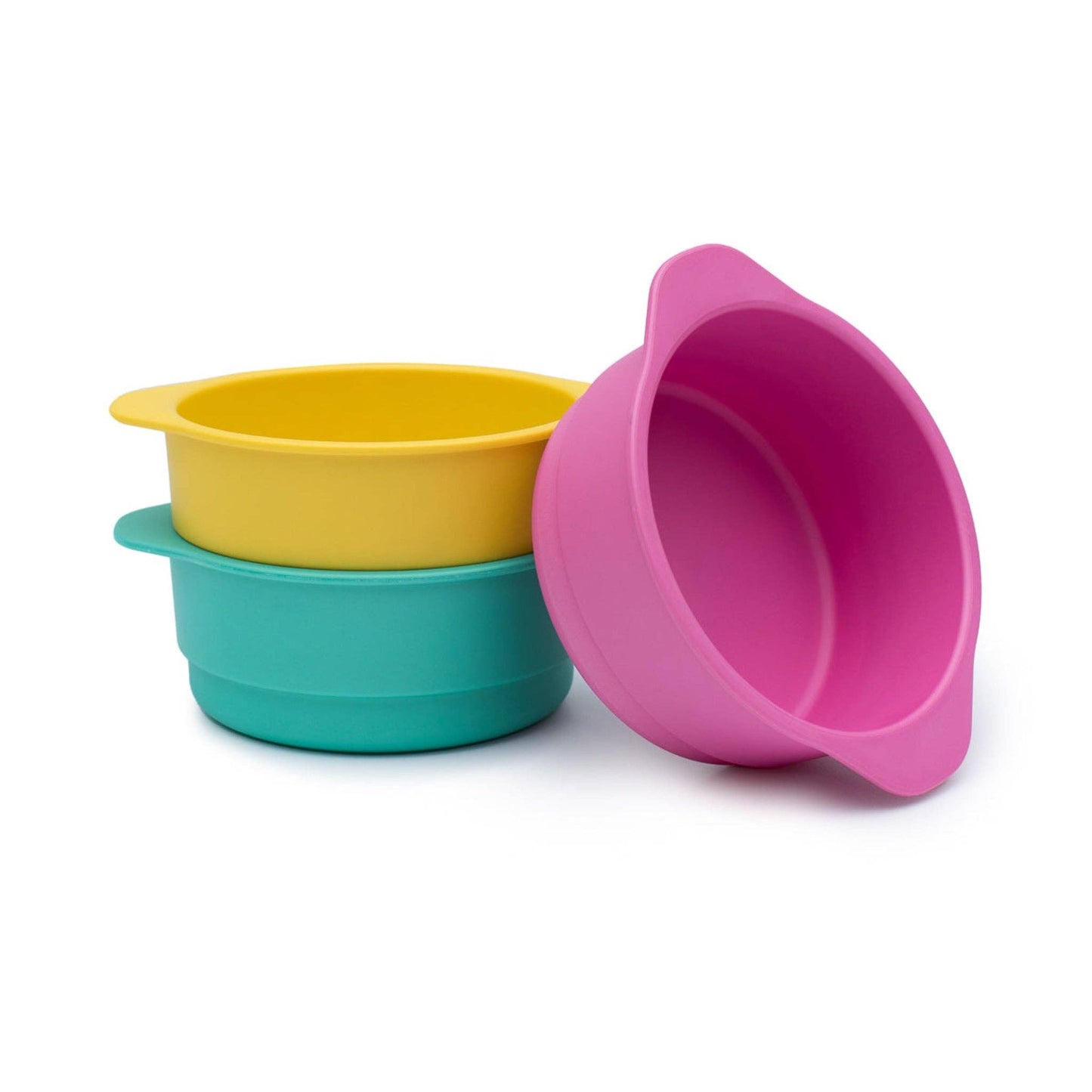 bobo and boo tropical snack bowl