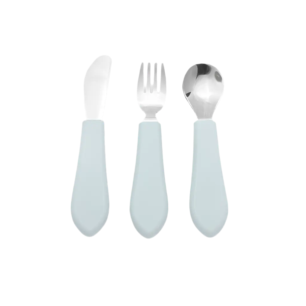 Fancy: Kids Cutlery Set WILD INDIANA