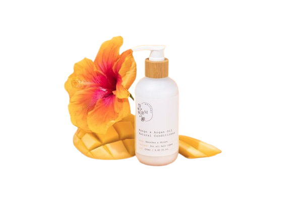 melvory Mango & Argan Oil Natural Conditioner