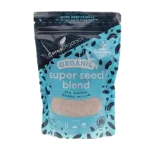 Super Seed Blend - Organic CERES ORGANICS