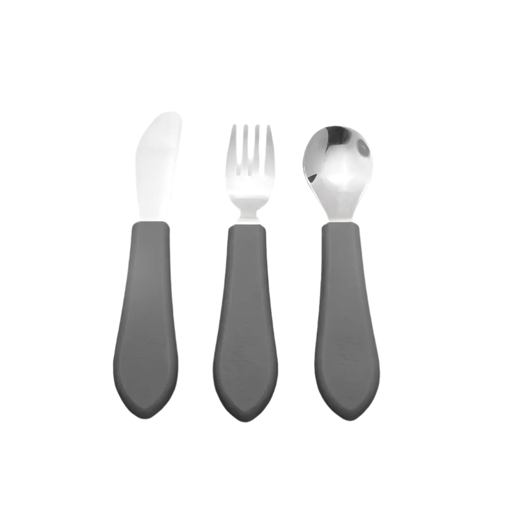 Fancy: Kids Cutlery Set WILD INDIANA