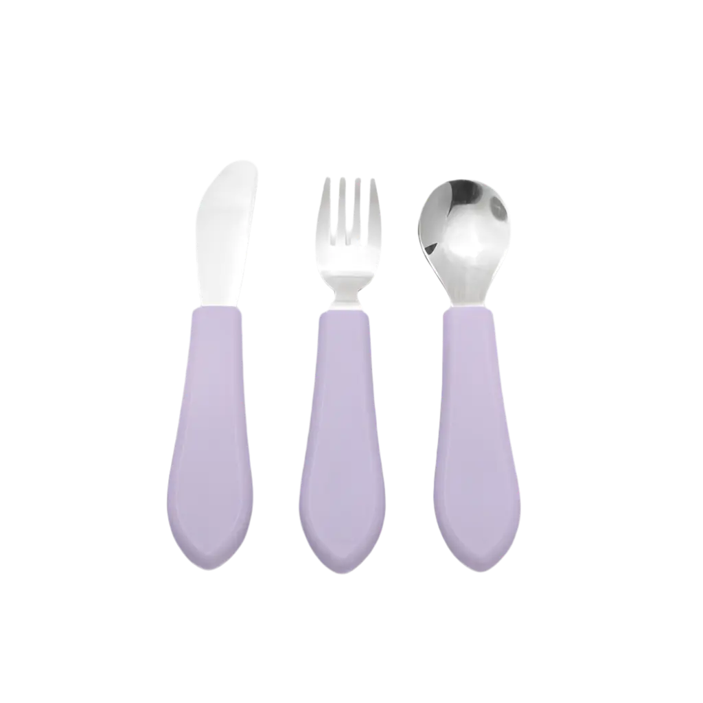 Fancy: Kids Cutlery Set WILD INDIANA