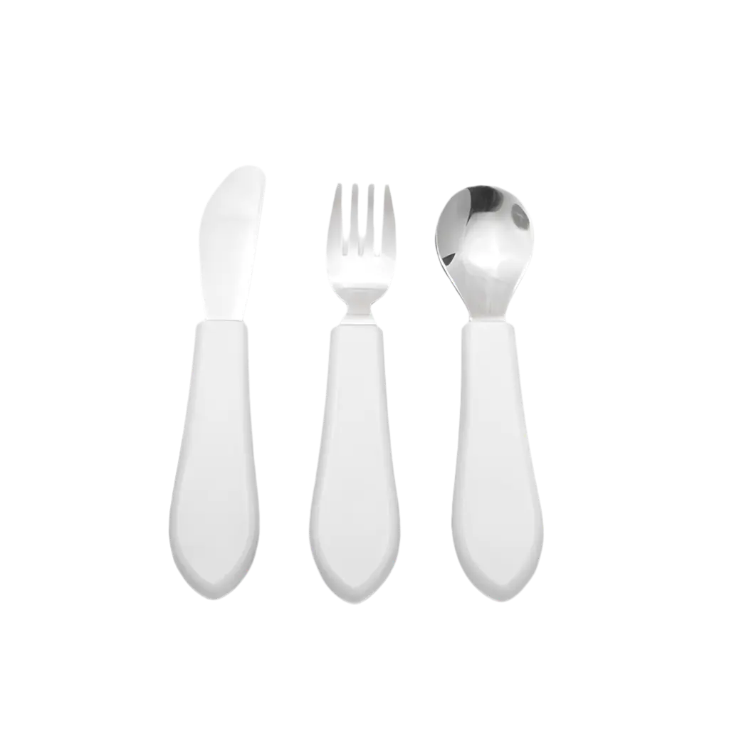 Fancy: Kids Cutlery Set WILD INDIANA