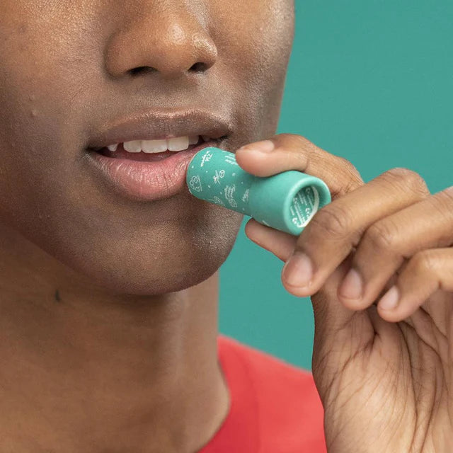 ethique pepped up lip balm