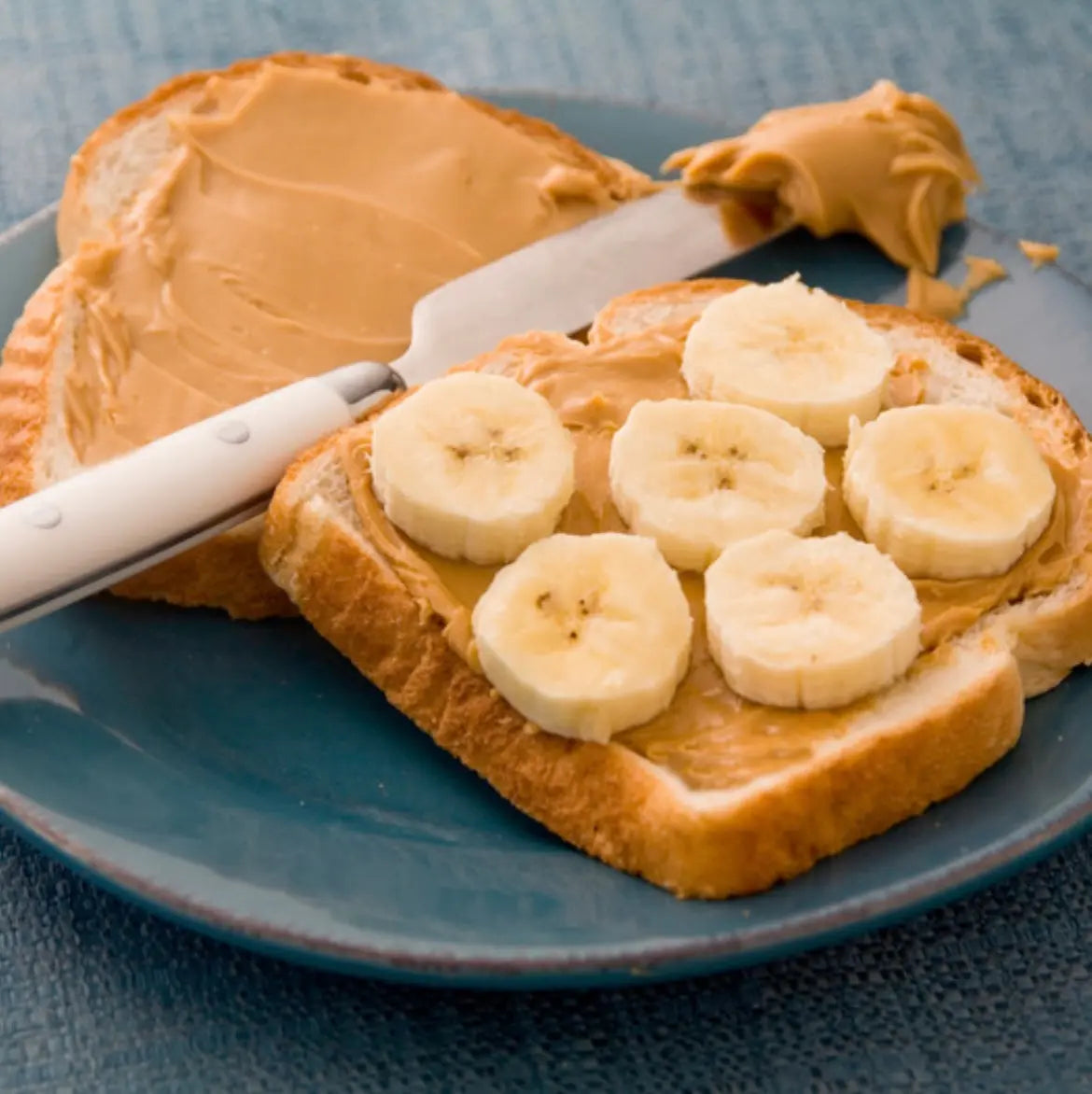 Organic Smooth Peanut Butter 375g SPIRAL FOODS