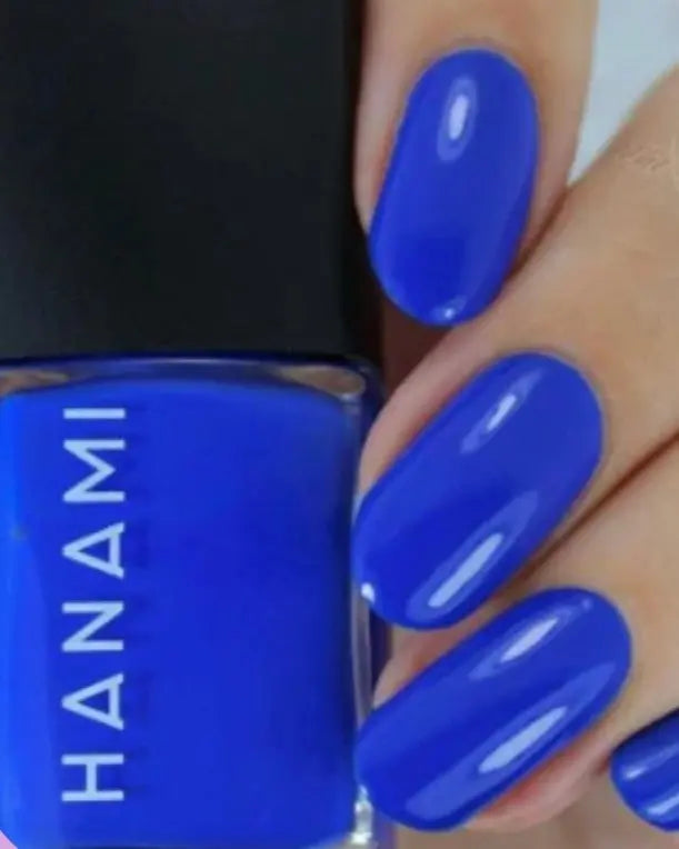 Nail Polish - Everlong HANAMI