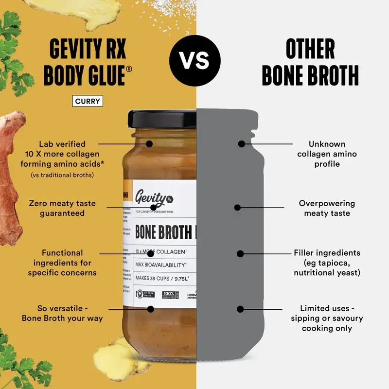 gevity urry us vs them