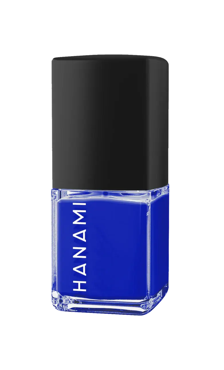 hanami everlong nail polish bottle