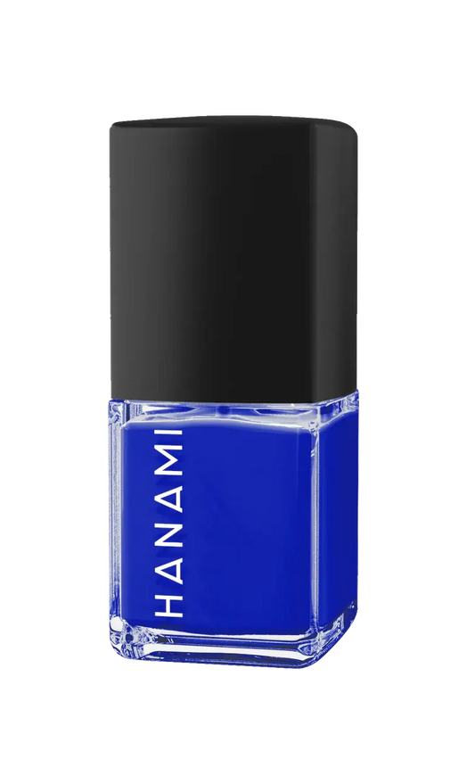 hanami everlong nail polish bottle