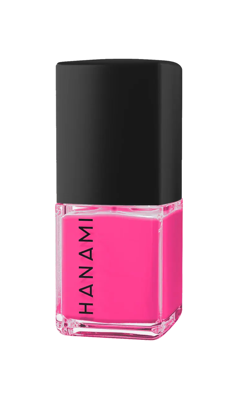 Nail Polish - Liability HANAMI