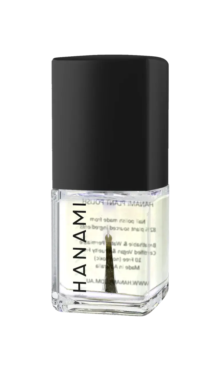 hanami nail primer bottle