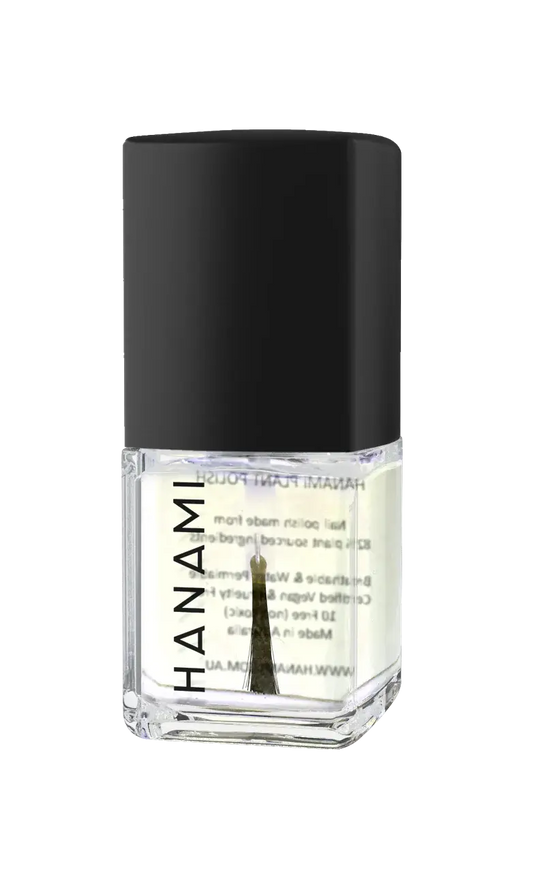 hanami nail primer bottle
