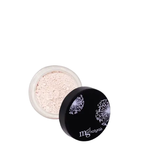 MG Naturals Eyeshadows in champagne