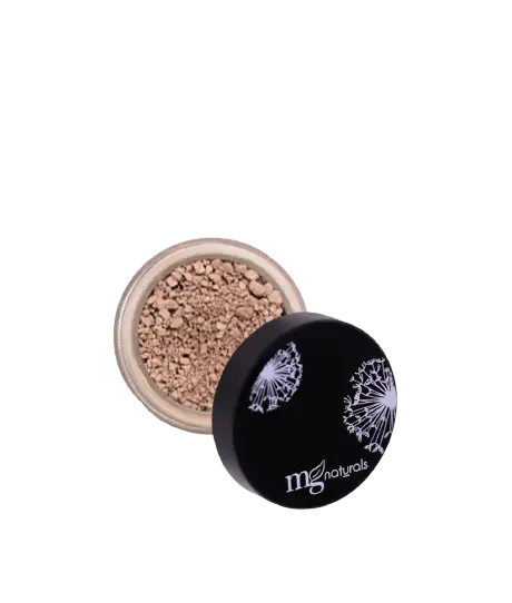 MG Naturals Eyeshadows in matte taupe