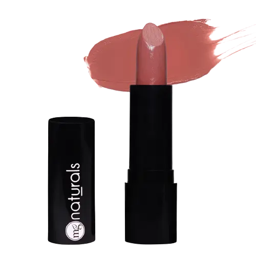 MG Naturals Lipstick in sheer nude