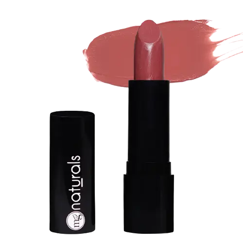 MG Naturals Lipstick in wild rose