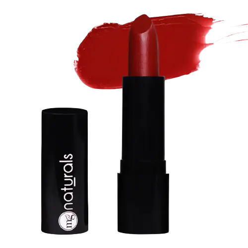 MG Naturals Lipstick in bombshell