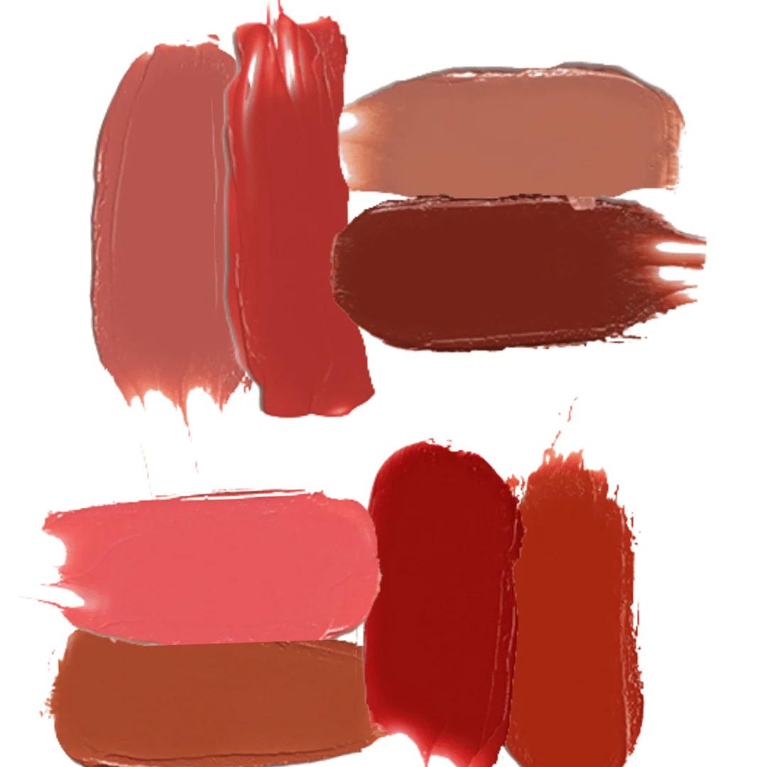 Organic Lipstick - Titanium Dioxide Free