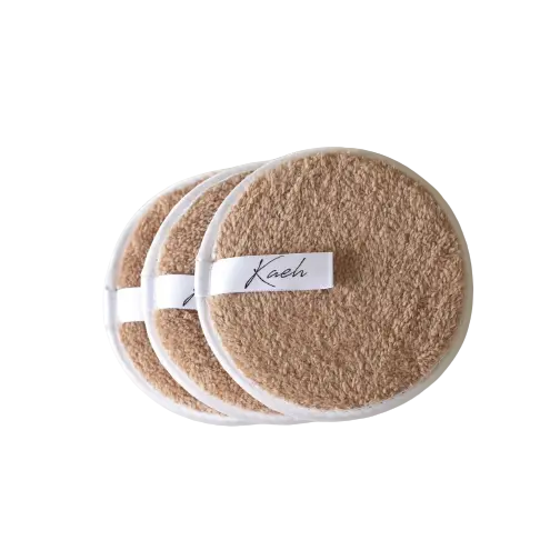 luv me reusable face pads