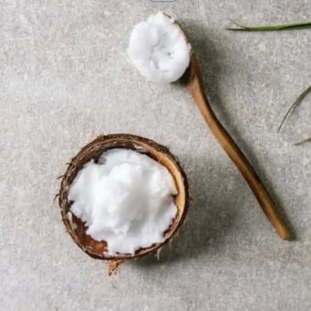 Organic Coconut Oil NIULIFE