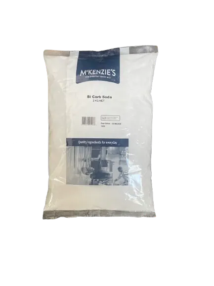 McKenzies Bi Carb Soda