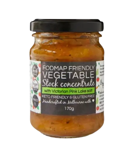 the broth sisters, vegetable stock, additive free stock, keto friendly stock, gluten free stock, fodmap stock, additive free