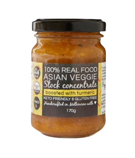 the broth sisters, vegetable stock, stock concentrate, asain stock concentrate, gluten free stock, additive free