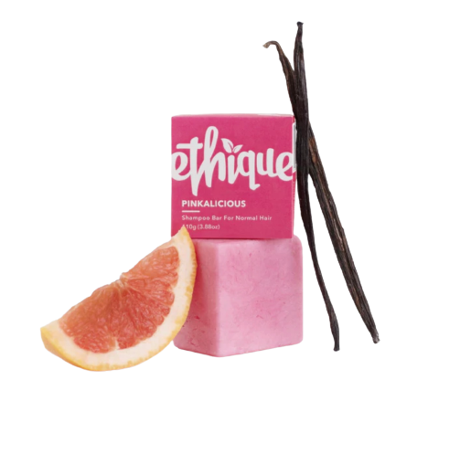 Shampoo Bar - Pinkalicious