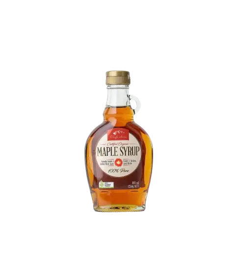 Organic Maple Syrup CHEF'S CHOICE