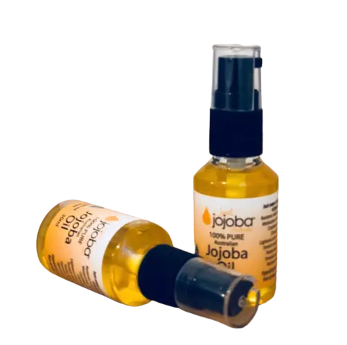 just jojoba