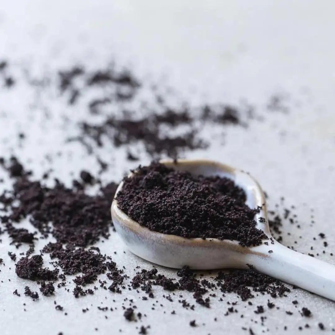 acai, acai powder, freeze dried acai, superfoods, power super foods