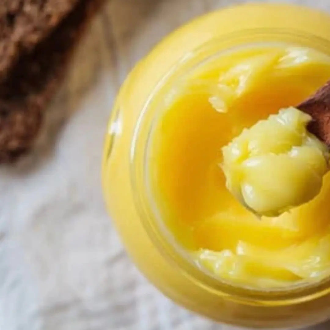 ghee, sol organics, sol organics ghee, ghee, organic ghee