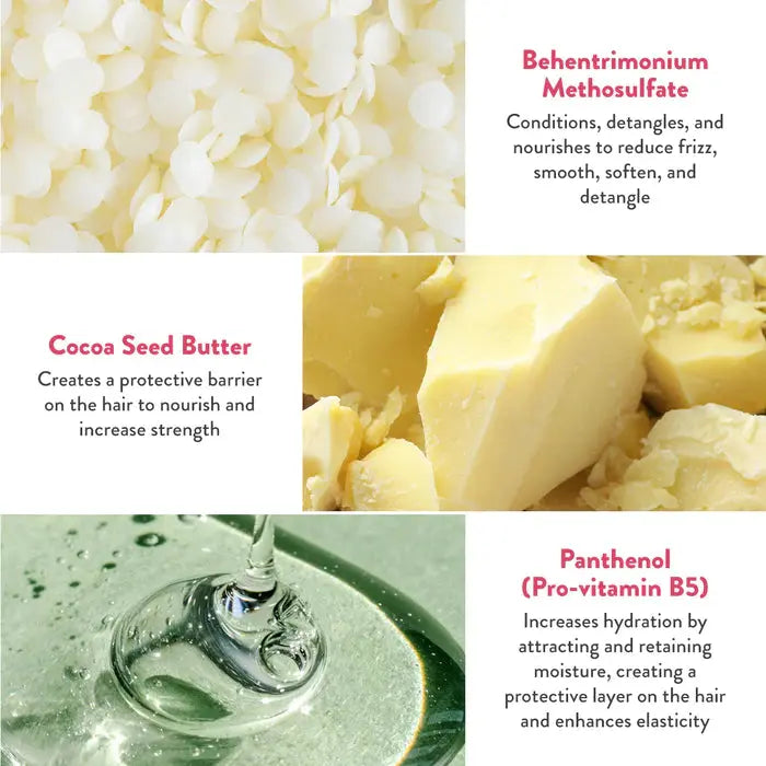 ethique the guardian conditioner bar ingredients