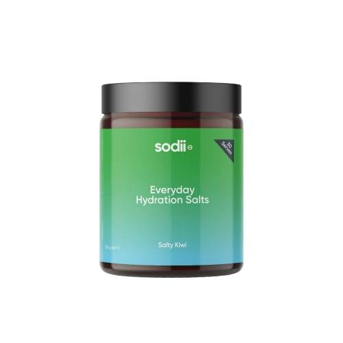 Everyday Hydration Salts - Salty Kiwi