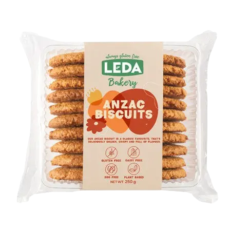 leda anzac biscuits
