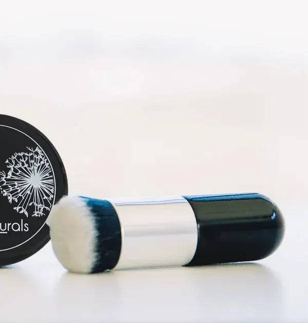 Vegan Multi-Purpose Foundation Brush MG NATURALS
