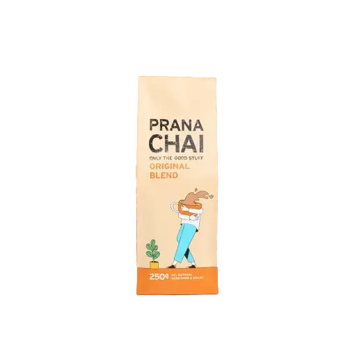 prana chai original blend 250g