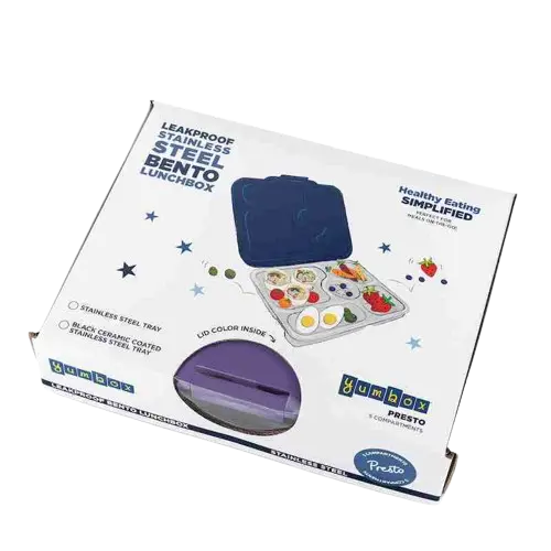 yumbox presto boxed without background